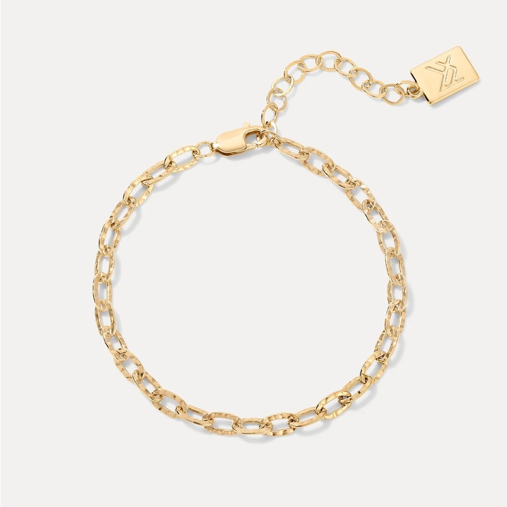 Miranda Frye Emily bracelet. Brand new